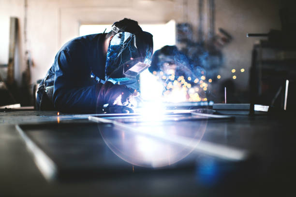 Best Marine and Shipbuilding Welding in Perry, MI