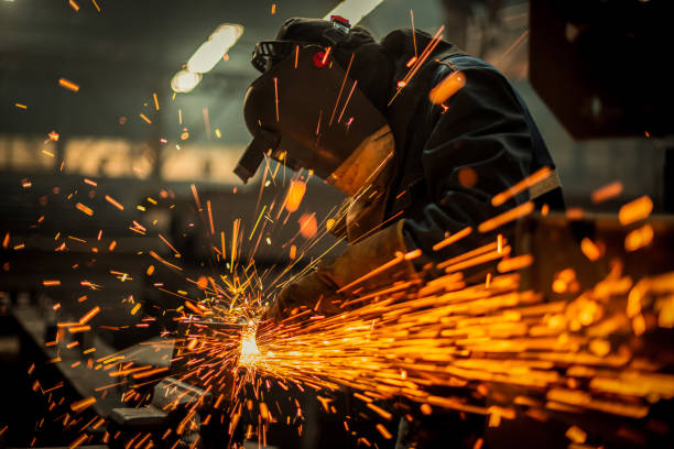 Best Welding Equipment Sales and Repair in Perry, MI