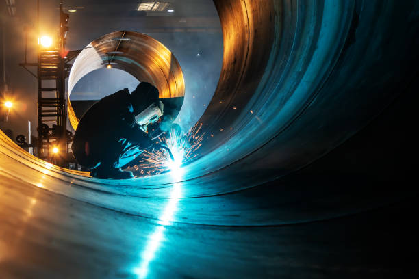  Perry, MI Welder Pros