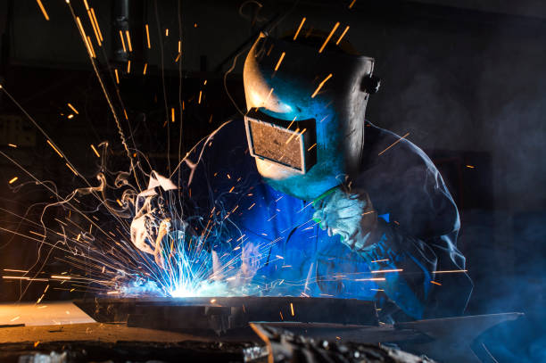 Best Specialty Welding Processes in Perry, MI