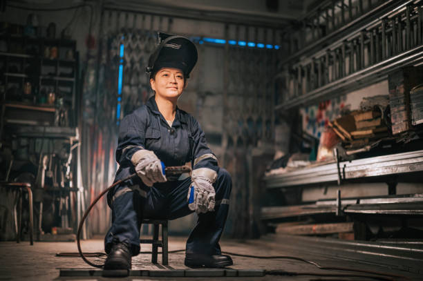 Affordable Welder Services in Perry, MI