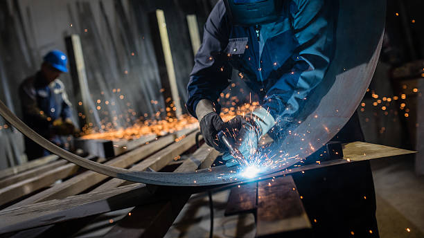 Best Maintenance and Repair Welding in Perry, MI