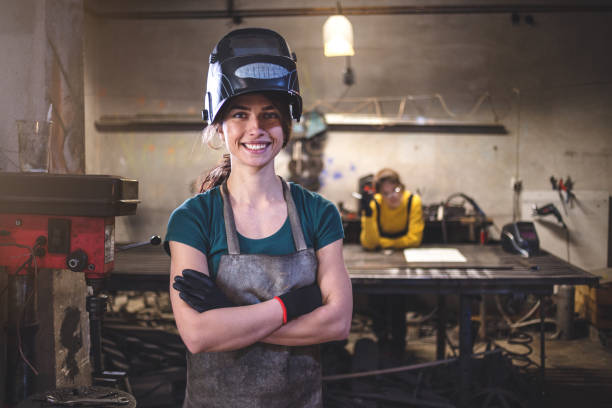 Best Food and Beverage Processing Equipment Welding in Perry, MI