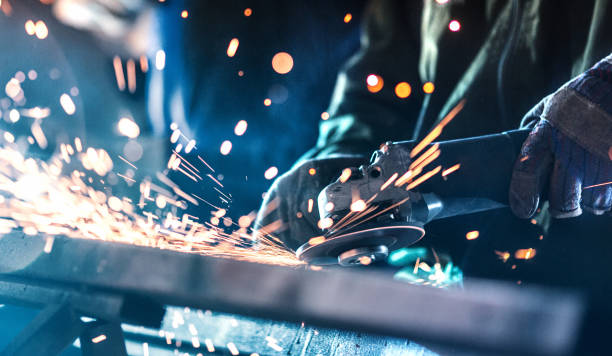 Best Pipe Welding in Perry, MI